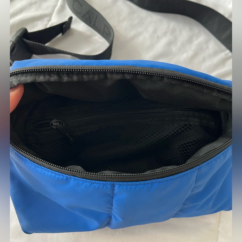 Calpak Luka Belt Bag - Colbalt Blue - Picture 3 of 6